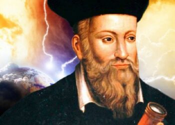 ნოსტრადამუსის გამაოგნებელი წინასწარმეტყველება 2026 წლისთვის – რა გველის წინ?