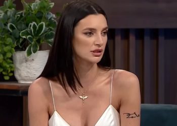 ,,მე არაფერ შუაში ვარ” – ალექსანდრა პაიჭაძე მიმართვას ავრცელებს