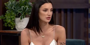 ,,მე არაფერ შუაში ვარ” – ალექსანდრა პაიჭაძე მიმართვას ავრცელებს