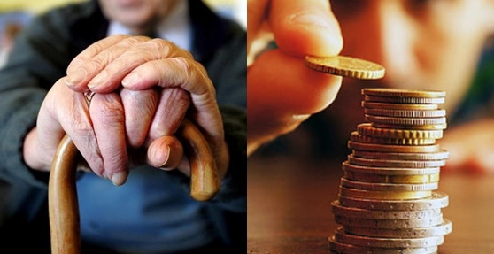 მთავრობის ახალი გადაწყვეტილება, რომელიც 1 685 პენსიონერს ან მის მემკვიდრეს შეეხება