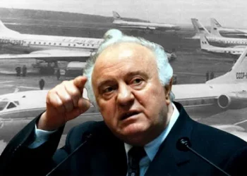 შევარდნაძის დაკითხვის ოქმი: თვითმფრინავის ბიჭების საქმე – დოკუმენტი, რომელსაც საქართველოს პრეზიდენტი წლების განმავლობაში მალავდა