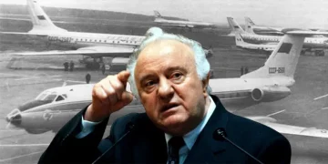 შევარდნაძის დაკითხვის ოქმი: თვითმფრინავის ბიჭების საქმე – დოკუმენტი, რომელსაც საქართველოს პრეზიდენტი წლების განმავლობაში მალავდა