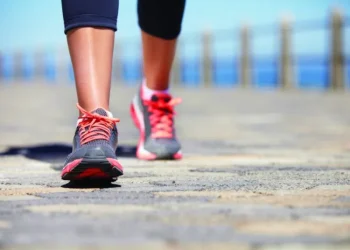 რა არის იაპონური სიარული და რატომ არის სასარგებლო?