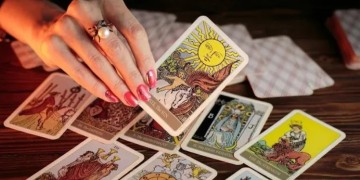 ტაროს პროგნოზი 2025 წლის დეკემბრისთვის