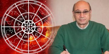 ასტროლოგი უახლოესი 1 თვის ფავორიტ ზოდიაქოს ნიშანს ასახელებს