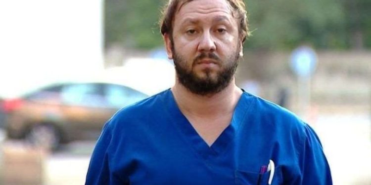 ,,ეს არის ყველაზე საშიში რესპირატორული ინფექცია”- ექიმი მოქალაქეებს აფრთილებს