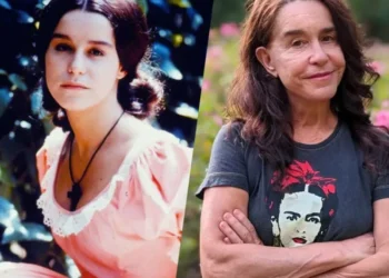 ,,მონა იზაურა” – როგორ გამოიყურებიან სერიალის გმირები 50 წლის შემდეგ