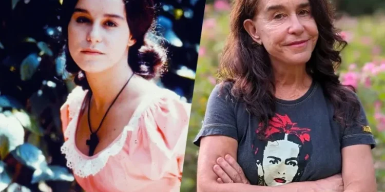 ,,მონა იზაურა” – როგორ გამოიყურებიან სერიალის გმირები 50 წლის შემდეგ