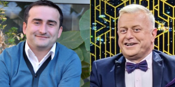 “სამწუხაროდ ასეა…” – რა გაამხილა ვანო ჯავახიშვილმა ნიკა არაბიძის შესახებ ?