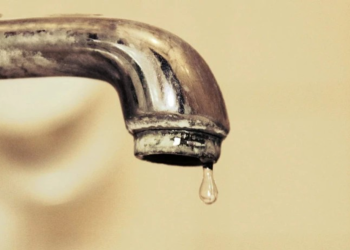 წყალი 13 საათით შეწყდება – გადაამოწმეთ თქვენი მისამართი