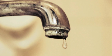 წყალი 13 საათით შეწყდება – გადაამოწმეთ თქვენი მისამართი