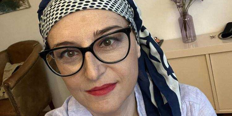 ხათუნა სამნიძე, რომელიც მძიმე სენს ებრძვის, მიმართვას ავრცელებს