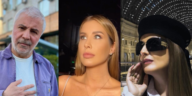 წარმოუდგენელი თანხებია! – რა ოდენობის ჰონორარს იღებენ საახალწლო კონცერტებში რუსული ესტრადის ქართული წარმოშობის მომღერლები?