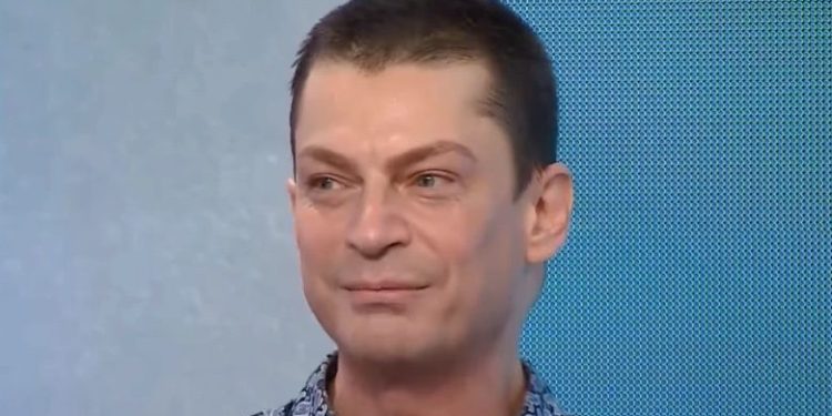 ,,ეს არასდროს მომიყოლია, მაგრამ მოვყვები” – რა გაამხილა ზალიკო ბერგერმა?