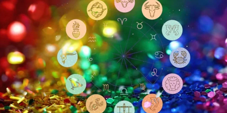 ზოდიაქოს ერთი ნიშანი ვისაც ახალ წელს დიდი სიურპრიზი ელოდება