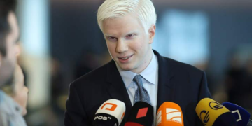 ბიძინა ივანიშვილის უმცროსი ვაჟი ,ცოტნე ივანიშვილი განცხადებას ავრცელებს!