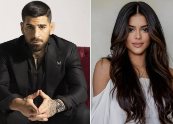 ილიას და მისი მეუღლის დაშორების სავარაუდო მიზეზი ცნობილია – რა დაიწერა ესპანურ მედიაში?