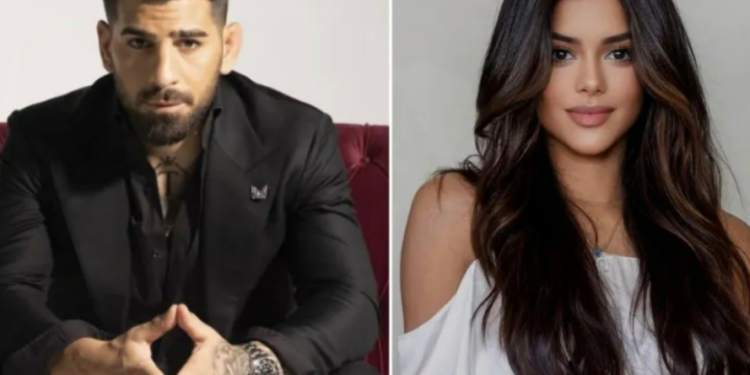 ილიას და მისი მეუღლის დაშორების სავარაუდო მიზეზი ცნობილია – რა დაიწერა ესპანურ მედიაში?