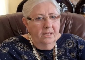 როცა ასრულდება, მაშინ გაოგნდებიან – რას ამბობს ლელა კაკულია?