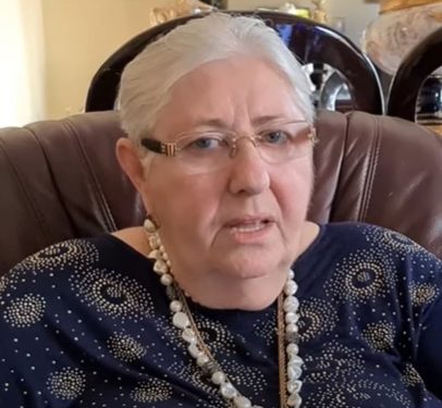 როცა ასრულდება, მაშინ გაოგნდებიან – რას ამბობს ლელა კაკულია?