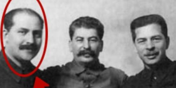 ვერაფრით გამოიცნობთ, ვინ არის სტალინის გვერდით ფოტოზე- სენსაციური ფაქტი, რომელმაც ისტორია შეცვალა!