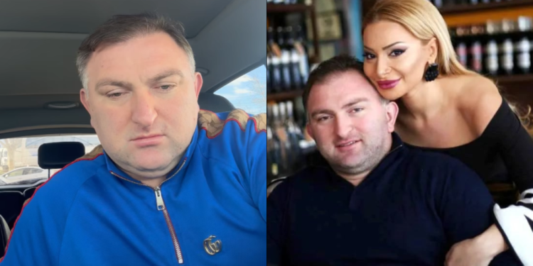 როგორ ეხმაურება მიშა მესხი მისი მეუღლის, სოფო ბედიას მიერ პრისიონერას შესრულებას?