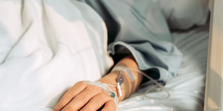 ქალი 1 წელი კომაში იყო და იმან, რაც გამოღვიძებისას თქვა, მსოფლიო და მეცნიერები შოკში ჩააგდო