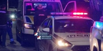 ახლახანს ავტოსაგზაო შემთხვევას ორი ადამიანი ემსხვერპლa – სად მოხდა შემთხვევა?