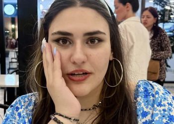 ,,ჩემზე არ იცოდა, ვინ ვიყავი…” – ვინ არის ბარბარა სამხარაძის რჩეული?