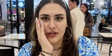 ,,ჩემზე არ იცოდა, ვინ ვიყავი…” – ვინ არის ბარბარა სამხარაძის რჩეული?