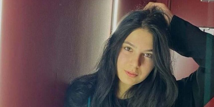 ,,თამარი ტაქსში იყო“ – ცნობილია ავარიის შედეგად წერეთლის გამზირზე ერთ-ერთი გარდაცვლილის ვინაობა