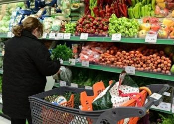 როდის დაიწყებს სურსათი გაიაფებას და დაახლოებით რამდენით შემცირდება ფასი?