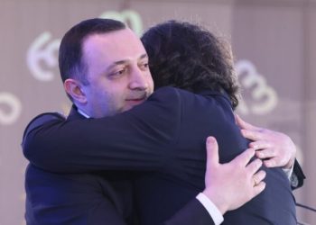 ადვოკატმა უპასუხა კითხვას, მისცა თუ არა ღარიბაშვილმა ჩვენება ვინმეს წინააღმდეგ