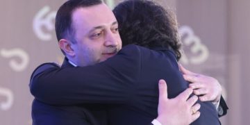 ადვოკატმა უპასუხა კითხვას, მისცა თუ არა ღარიბაშვილმა ჩვენება ვინმეს წინააღმდეგ