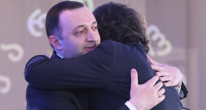 ადვოკატმა უპასუხა კითხვას, მისცა თუ არა ღარიბაშვილმა ჩვენება ვინმეს წინააღმდეგ