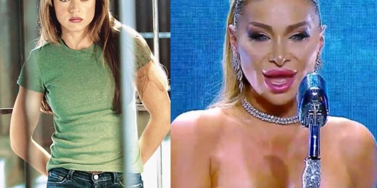 პრისიონერას მსახიობი სოფო ბედიას შესრულებას ეხმაურება!