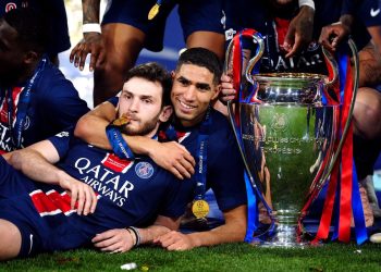 ნამდვილი მეგობარია – რა გააკეთა აშრაფ ჰაკიმიმ ხვიჩა კვარაცხელიას უმძიმესი ტრავმის შემდეგ?