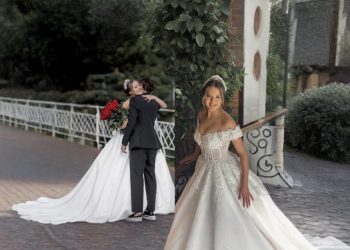 რას წერს მძიმე ავარიისას გადარჩენილი ლიკა კუჭუხიძე, რომელმაც შეიტყო რომ ქმარი დაეღუპა