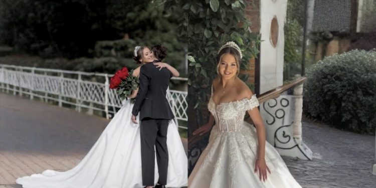 რას წერს მძიმე ავარიისას გადარჩენილი ლიკა კუჭუხიძე, რომელმაც შეიტყო რომ ქმარი დაეღუპა