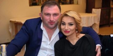 სოფო ბედია საგანგებო მიმართვას ავრცელებს