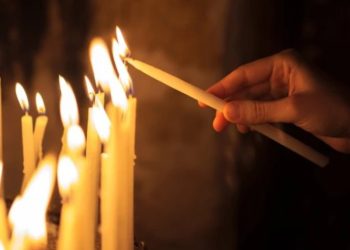 ლოცვა, რომელიც შობის ღამეს უნდა წავიკითხოთ