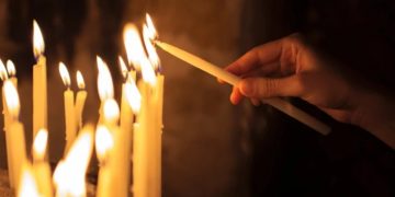 ლოცვა, რომელიც შობის ღამეს უნდა წავიკითხოთ