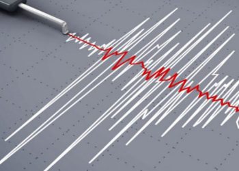 საქართველოში მიწისძრა მოხდა!