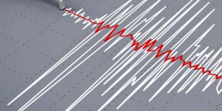 საქართველოში მიწისძრა მოხდა!