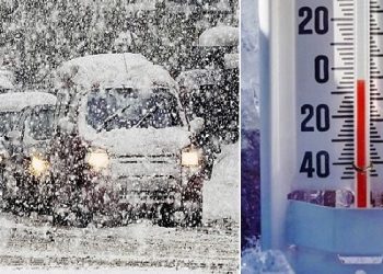 გარემოს ეროვნული სააგენტო მოსახლეობას აფრთხილებს