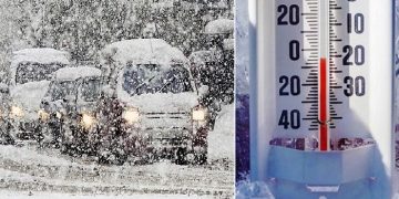 გარემოს ეროვნული სააგენტო მოსახლეობას აფრთხილებს