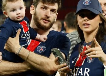 ნიცა თავაძე 21 წლის გახდა – როგორ მიულოცა კვარამ დაბადების დღე?