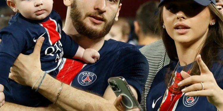 ნიცა თავაძე 21 წლის გახდა – როგორ მიულოცა კვარამ დაბადების დღე?