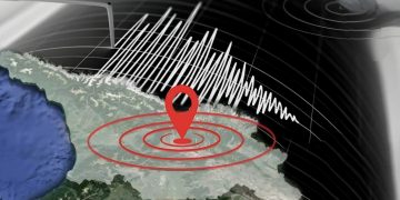 საქართველოში ახლახანს მიწისძვრა მოხდა – სად იყო ეპიცენტრი?