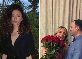 „ჩემმა 9 და 10 წლის დისშვილებმა მამისგან დამშვიდობება მოისმინეს… კითხვები ბევრია“ – რას წერს ირაკლი ღარიბაშვილის ცოლის და?